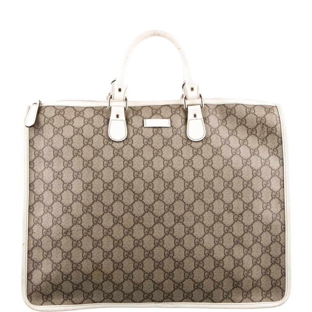 Gucci tote bag - Picture 3 of 7